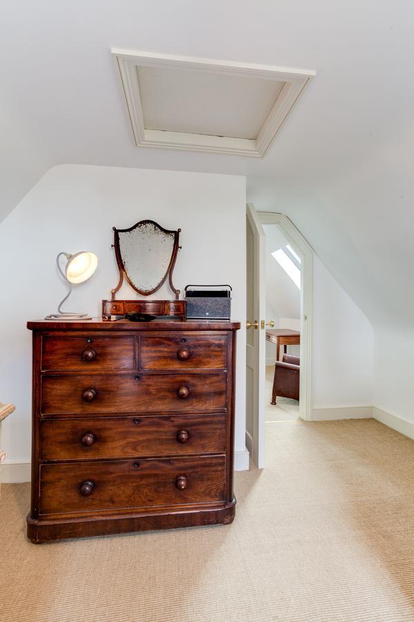 ヘイスティングス Stunning Seaside Georgian Townhouse With Sea Viewsヴィラ エクステリア 写真