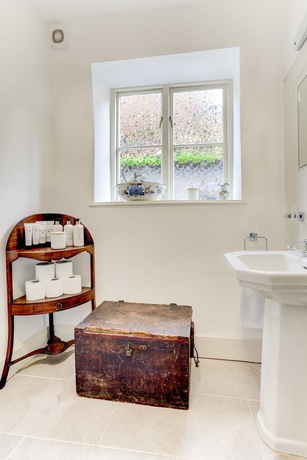 ヘイスティングス Stunning Seaside Georgian Townhouse With Sea Viewsヴィラ エクステリア 写真
