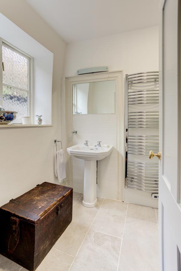 ヘイスティングス Stunning Seaside Georgian Townhouse With Sea Viewsヴィラ エクステリア 写真
