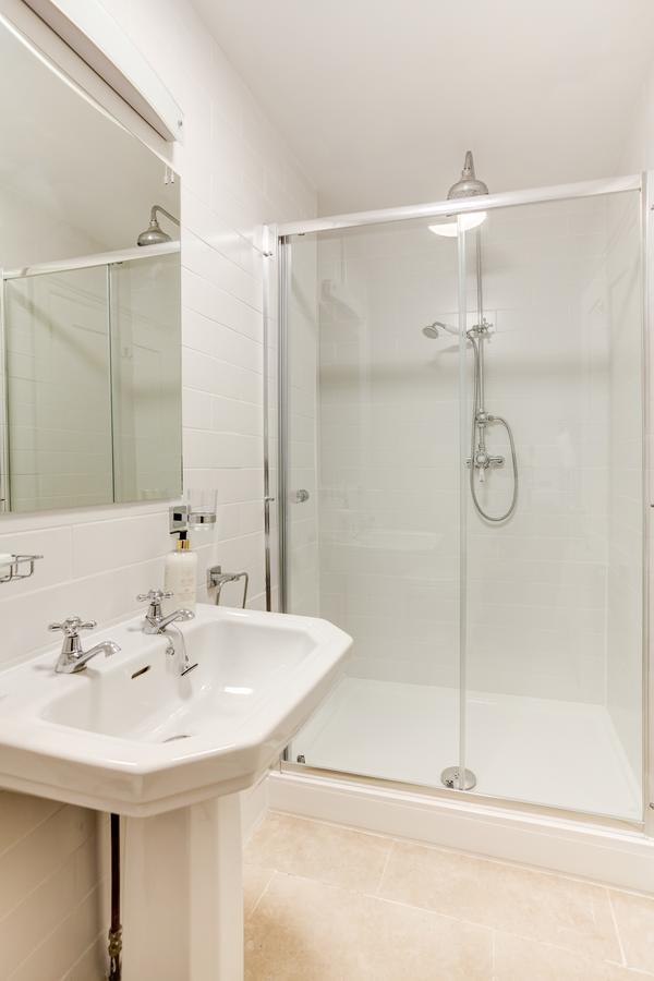 ヘイスティングス Stunning Seaside Georgian Townhouse With Sea Viewsヴィラ エクステリア 写真