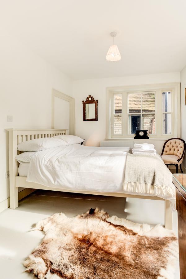 ヘイスティングス Stunning Seaside Georgian Townhouse With Sea Viewsヴィラ エクステリア 写真